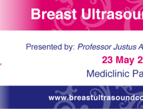 Breast Ultrasound Course 2015