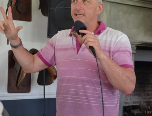 Val de Vie ladies breakfast – 11 October 2014