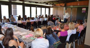 Professor-Apffelstaedt-answering-questions-from-ladies-present-at-the-fund-raising-breakfast-750x400