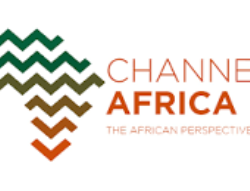 Channel Africa speaks to Dr Hoosain about mental health and breast cancer