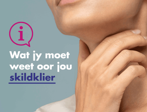 Wat jy moet weet oor jou skildklier