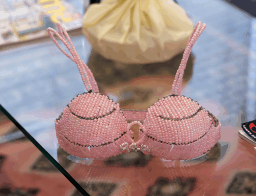 Understanding benign breast conditions – and what screening really means