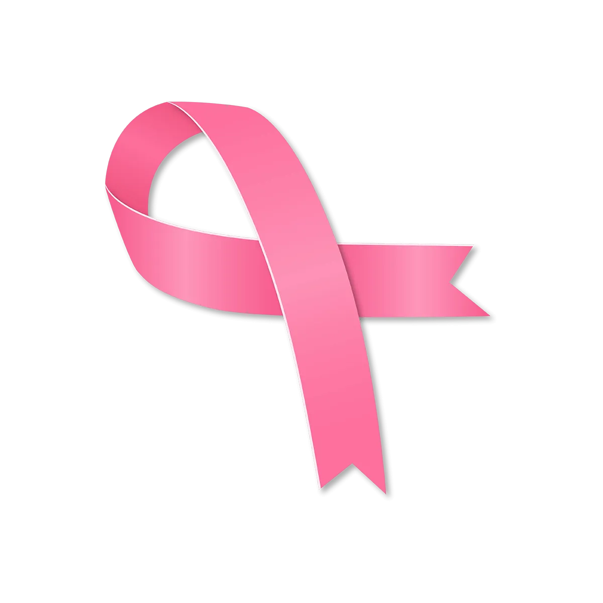 Ribbon for The Pap Test campaign