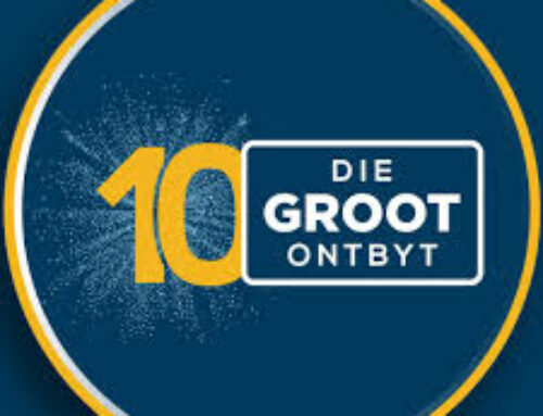 Dr. Fatima Hoosain se kragtige onderhoud op Die Groot Ontbyt