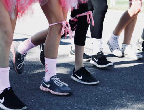 Borste en bene – Die impak van borskankerbehandelings op beengesondheid