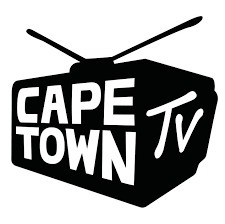 Cape Town TV Logo