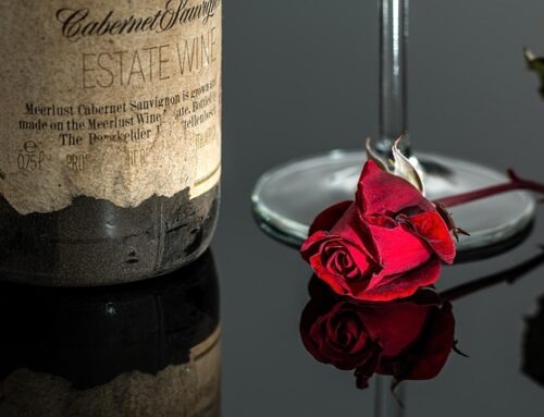 Wine and sex – Winemag