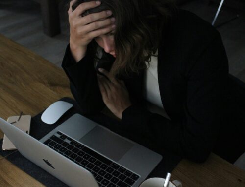 Could your fatigue be more than burnout?