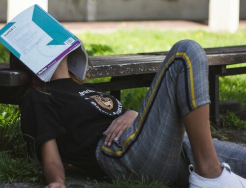 When “I’m just tired” could mean something more serious – Cape Times and Mercury