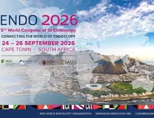 ENDO 2026 Congress – 24-26 September 2026